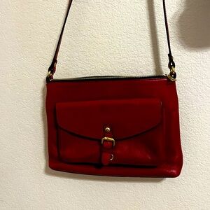 Gorgeous Patricia Nash Satchel lightly used